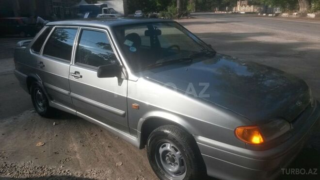 LADA (VAZ) 2115 2011, 40,000 km - 1.6 l - Bakı