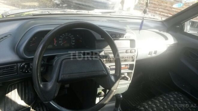 LADA (VAZ) 2115 2011, 40,000 km - 1.6 l - Bakı