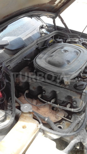Mercedes 190 1988, 445,976 km - 2.0 l - Bakı