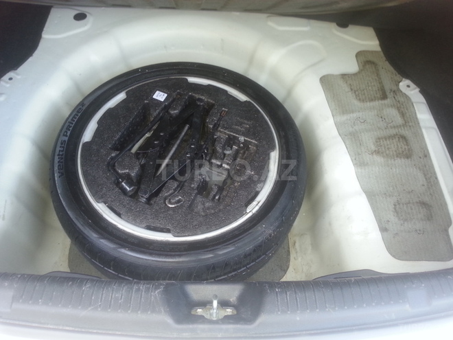 Hyundai Elantra 2012, 72,300 km - 1.6 l - Sumqayıt
