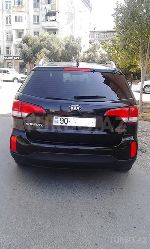 Kia Sorento 2013, 24,500 km - 2.4 л - Bakı