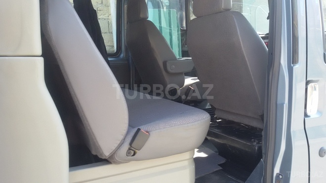 Ford Transit 2001, 198,000 km - 2.0 l - Bakı