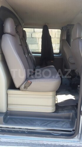 Ford Transit 2001, 198,000 km - 2.0 l - Bakı