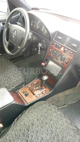 Mercedes C 280 1999, 190,000 km - 2.8 l - Gəncə