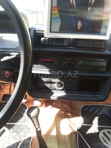 ZAZ Tavriya 1990, 320,000 km - 1.2 l - Bakı