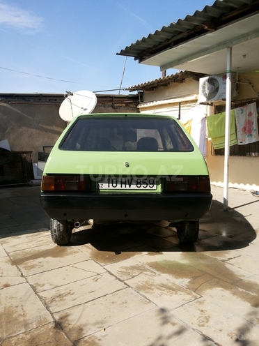 ZAZ Tavriya 1990, 320,000 km - 1.2 l - Bakı