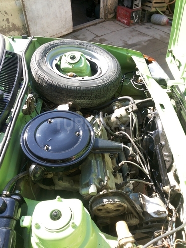 ZAZ Tavriya 1990, 320,000 km - 1.2 l - Bakı