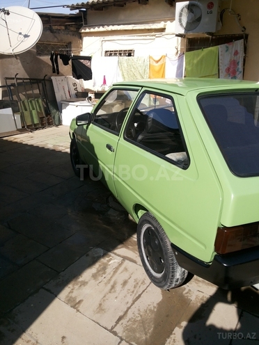ZAZ Tavriya 1990, 320,000 km - 1.2 l - Bakı