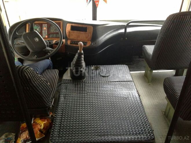Shaolin SLG 6602 2008, 95,000 km - 3.3 l - Bakı