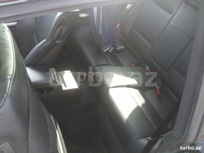 BMW 320 2000, 170,000 km - 2.0 l - Bakı