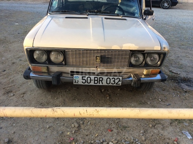 LADA (VAZ) 2106 1990, 83,428 km - 1.6 l - Bakı