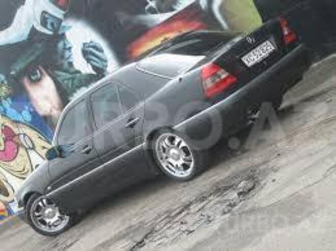 Mercedes C 180 1993, 180,000 km - 1.8 l - Bakı