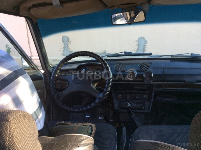 LADA (VAZ) 2106 1990, 83,428 km - 1.6 l - Bakı
