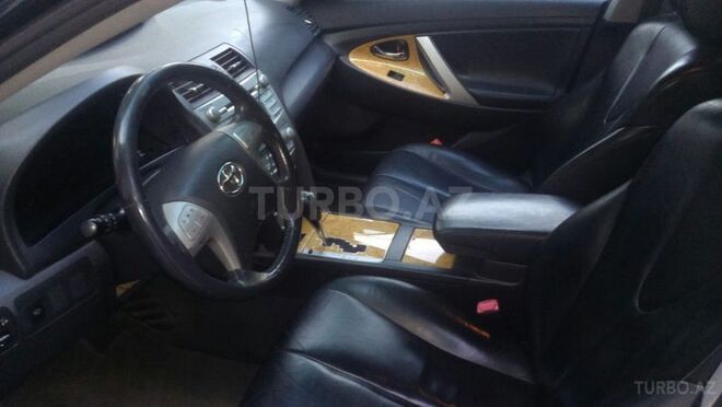 Toyota Camry 2006, 160,000 km - 2.4 l - Bakı