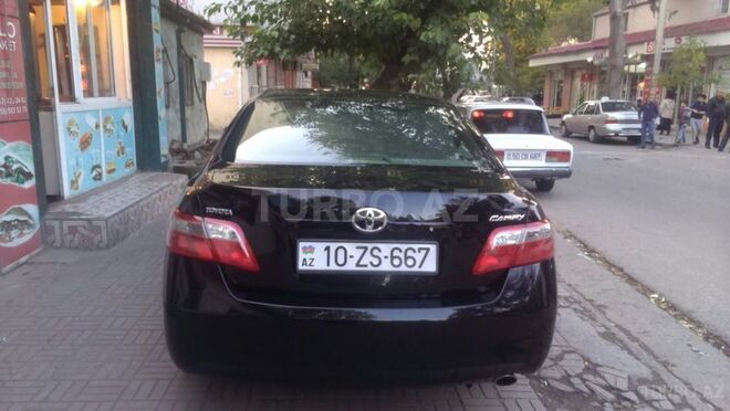 Toyota Camry 2006, 160,000 km - 2.4 l - Bakı