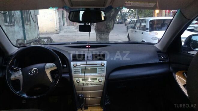 Toyota Camry 2006, 160,000 km - 2.4 l - Bakı