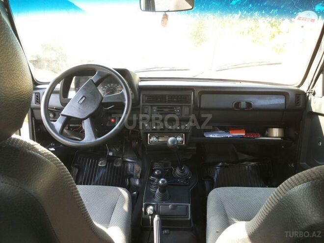 LADA (VAZ) Niva 2012, 46,000 km - 1.7 л - Bakı