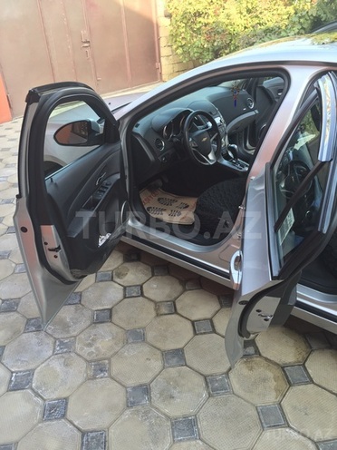 Chevrolet Cruze 2014, 28,000 km - 1.8 l - Bakı