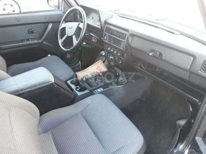LADA (VAZ) Niva 2013, 32,800 km - 1.7 l - Bakı