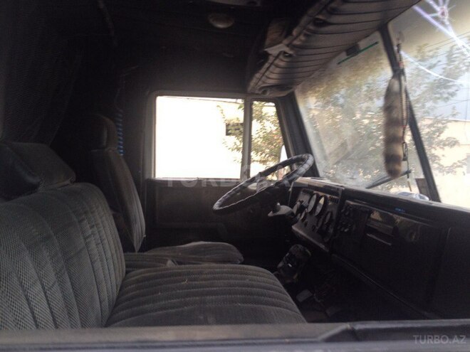 KamAz 55111 1983, 500,000 km - 11.0 l - Bakı