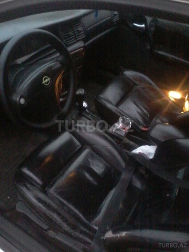 Opel Vectra 1999, 320,000 km - 2.5 l - Bakı