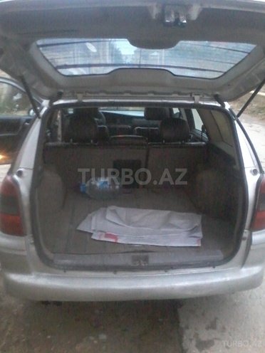 Opel Vectra 1999, 320,000 km - 2.5 l - Bakı