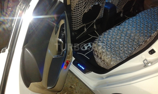 Hyundai Elantra 2012, 40,000 km - 16.0 л - Bakı