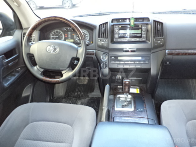 Toyota Land Cruiser 2013, 23,141 km - 4.0 л - Bakı