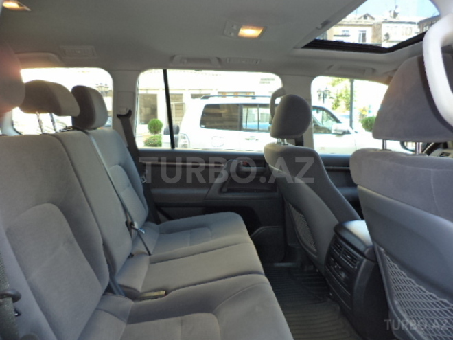 Toyota Land Cruiser 2013, 23,141 km - 4.0 л - Bakı