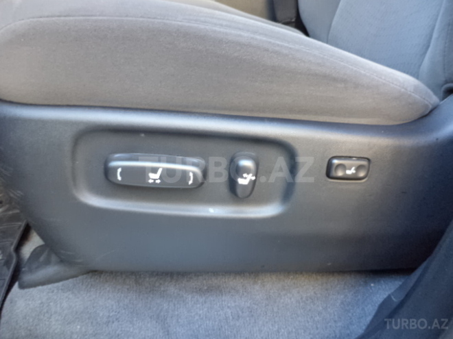 Toyota Land Cruiser 2013, 23,141 km - 4.0 л - Bakı
