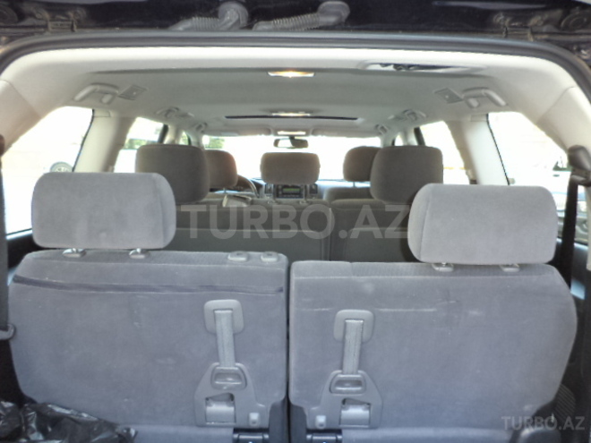 Toyota Land Cruiser 2013, 23,141 km - 4.0 л - Bakı
