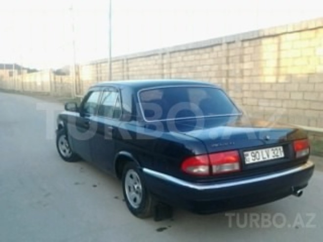 GAZ 31105 2008, 65,000 km - 2.3 l - Bakı
