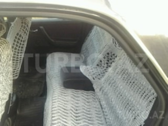 GAZ 31105 2008, 65,000 km - 2.3 l - Bakı