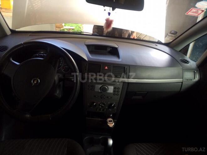 Opel Meriva 2006, 137,972 km - 1.8 l - Gəncə