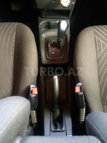 Opel Meriva 2006, 137,972 km - 1.8 l - Gəncə
