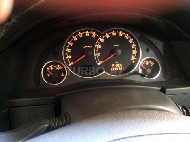 Opel Meriva 2006, 137,972 km - 1.8 l - Gəncə
