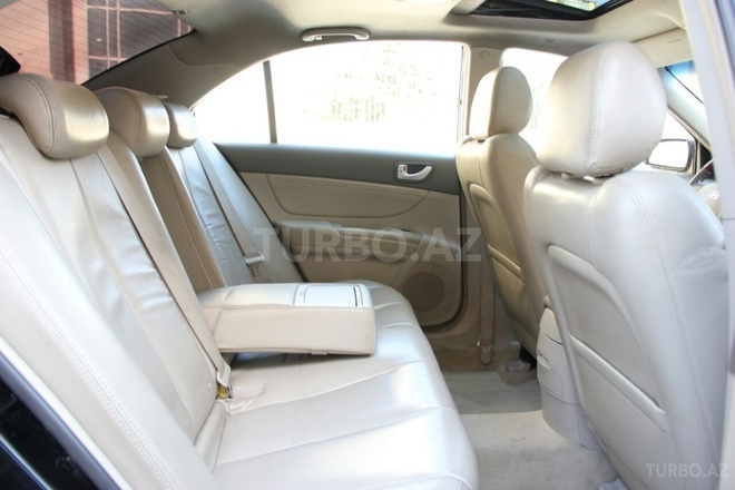 Hyundai Sonata 2006, 150,000 km - 3.3 l - Bakı