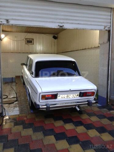 LADA (VAZ) 2106 1983, 230,000 km - 1.9 л - Bakı