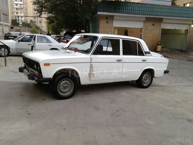 LADA (VAZ) 2106 1983, 230,000 km - 1.9 л - Bakı