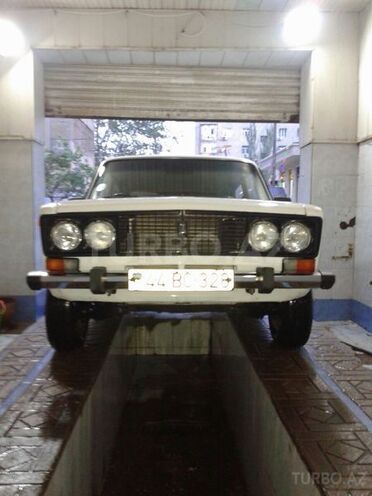 LADA (VAZ) 2106 1983, 230,000 km - 1.9 л - Bakı