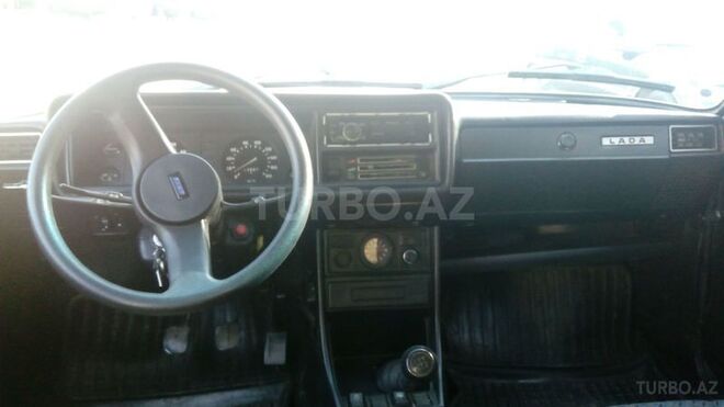 LADA (VAZ) 2107 2011, 38,000 km - 1.5 l - Bakı