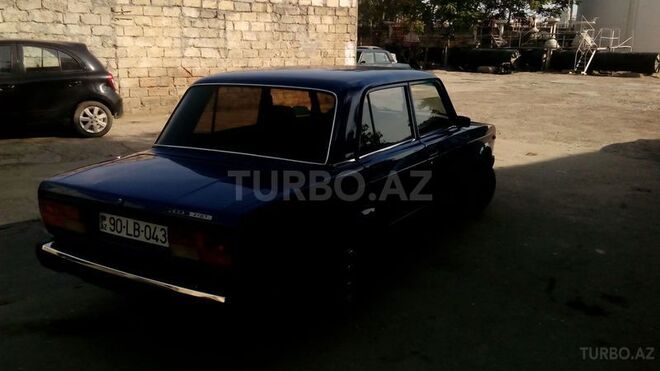 LADA (VAZ) 2107 2011, 38,000 km - 1.5 l - Bakı
