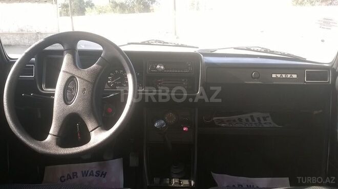LADA (VAZ) 2107 2009, 27,000 km - 1.6 l - Bakı