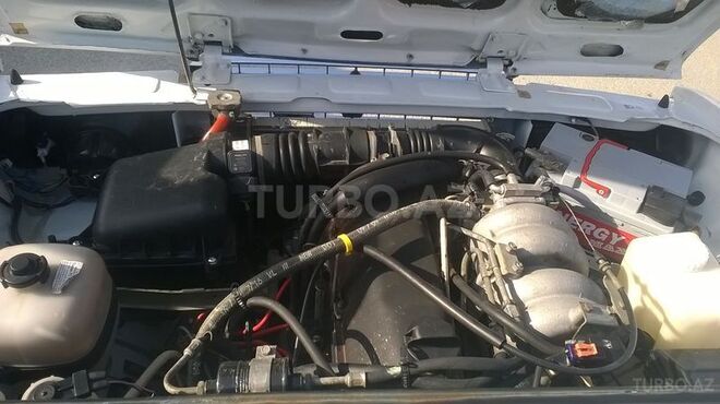 LADA (VAZ) 2107 2009, 27,000 km - 1.6 l - Bakı