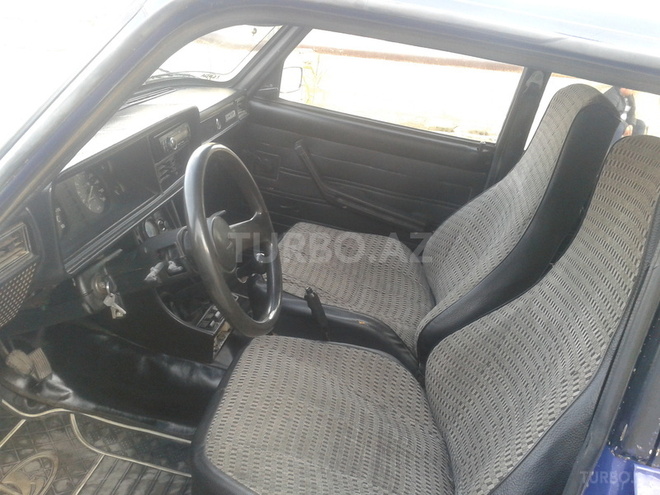 LADA (VAZ) 2107 1999, 260,000 km - 1.6 l - Bakı