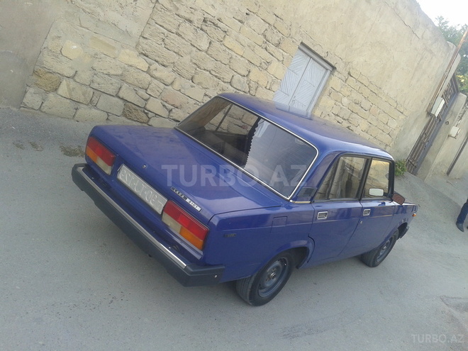 LADA (VAZ) 2107 1999, 260,000 km - 1.6 l - Bakı