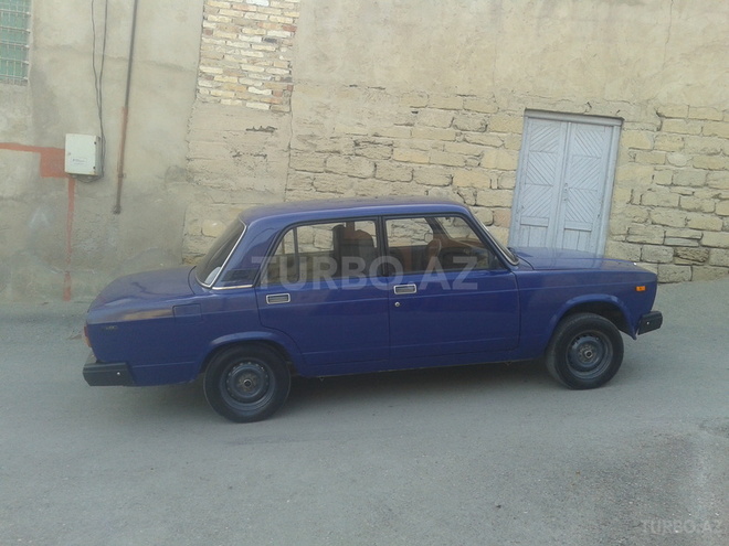 LADA (VAZ) 2107 1999, 260,000 km - 1.6 l - Bakı