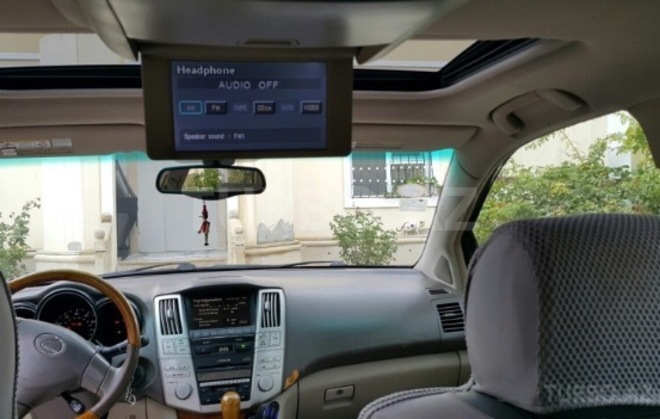 Lexus RX 330 2004, 132,024 km - 0.4 l - Bakı