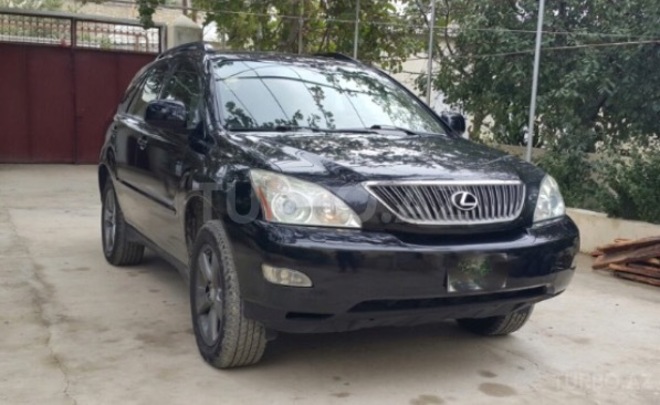 Lexus RX 330 2004, 132,024 km - 0.4 l - Bakı