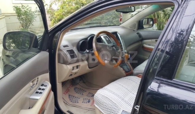 Lexus RX 330 2004, 132,024 km - 0.4 l - Bakı